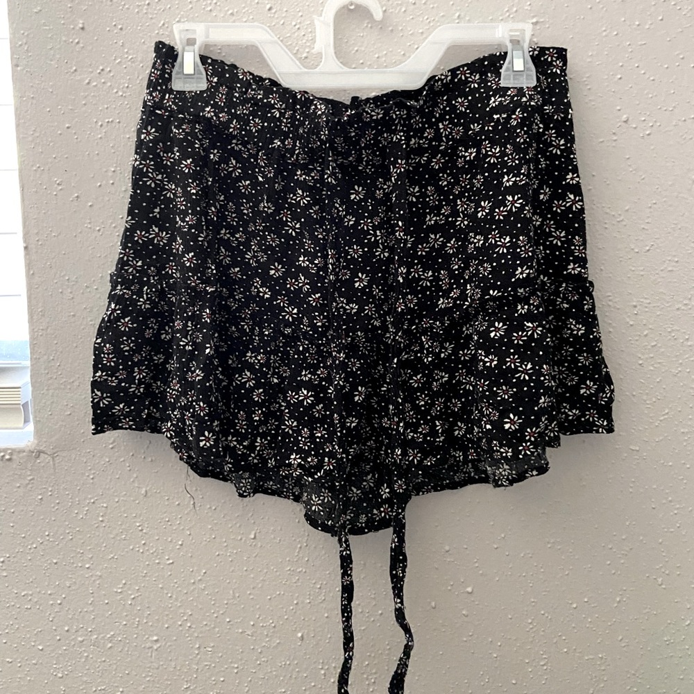 Vanilla Star shorts